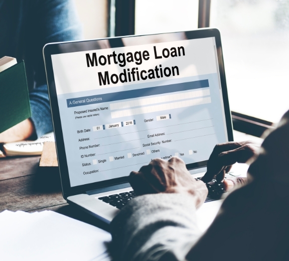 How Does a Loan Modification Work?