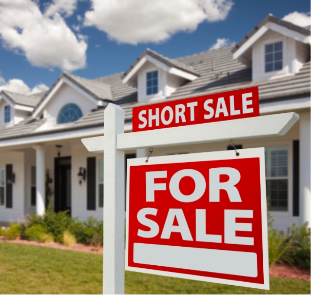 When Short Sale Is Your Only Option