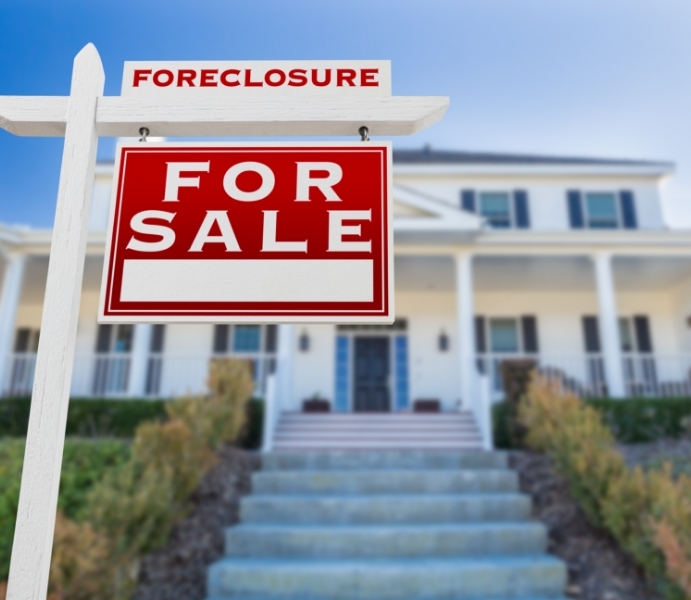 How Foreclosure Will Affect You?