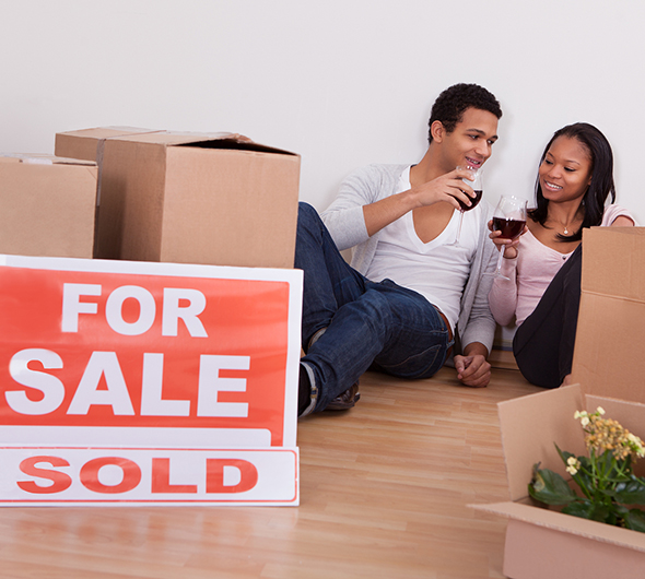 The Simple Process of Selling a Home With Equity