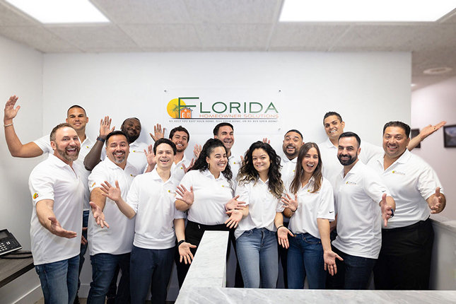 Why Choose Florida Home Owner Solutions?