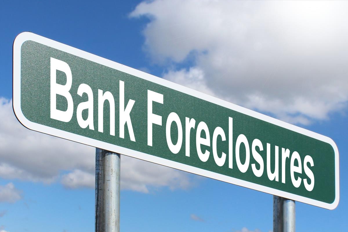 Bank Foreclosures in Florida