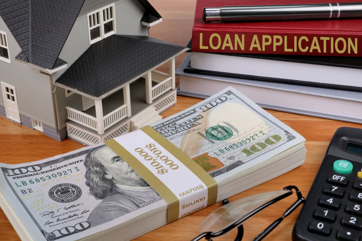 Common Mortgage Loan Modification