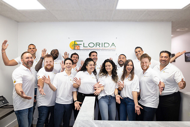 Why Choose Florida Home Owner Solutions?