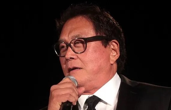 Robert Kiyosaki