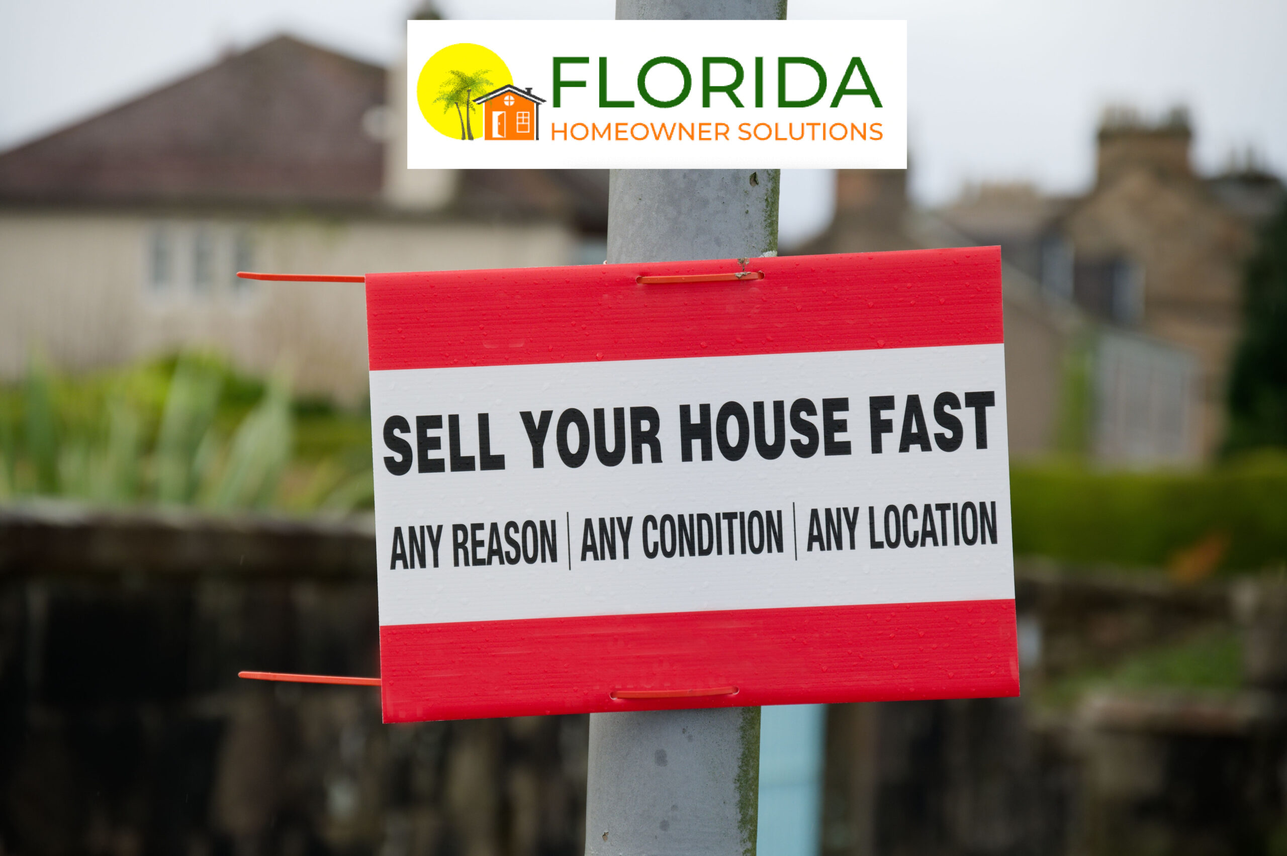 sell your florida house