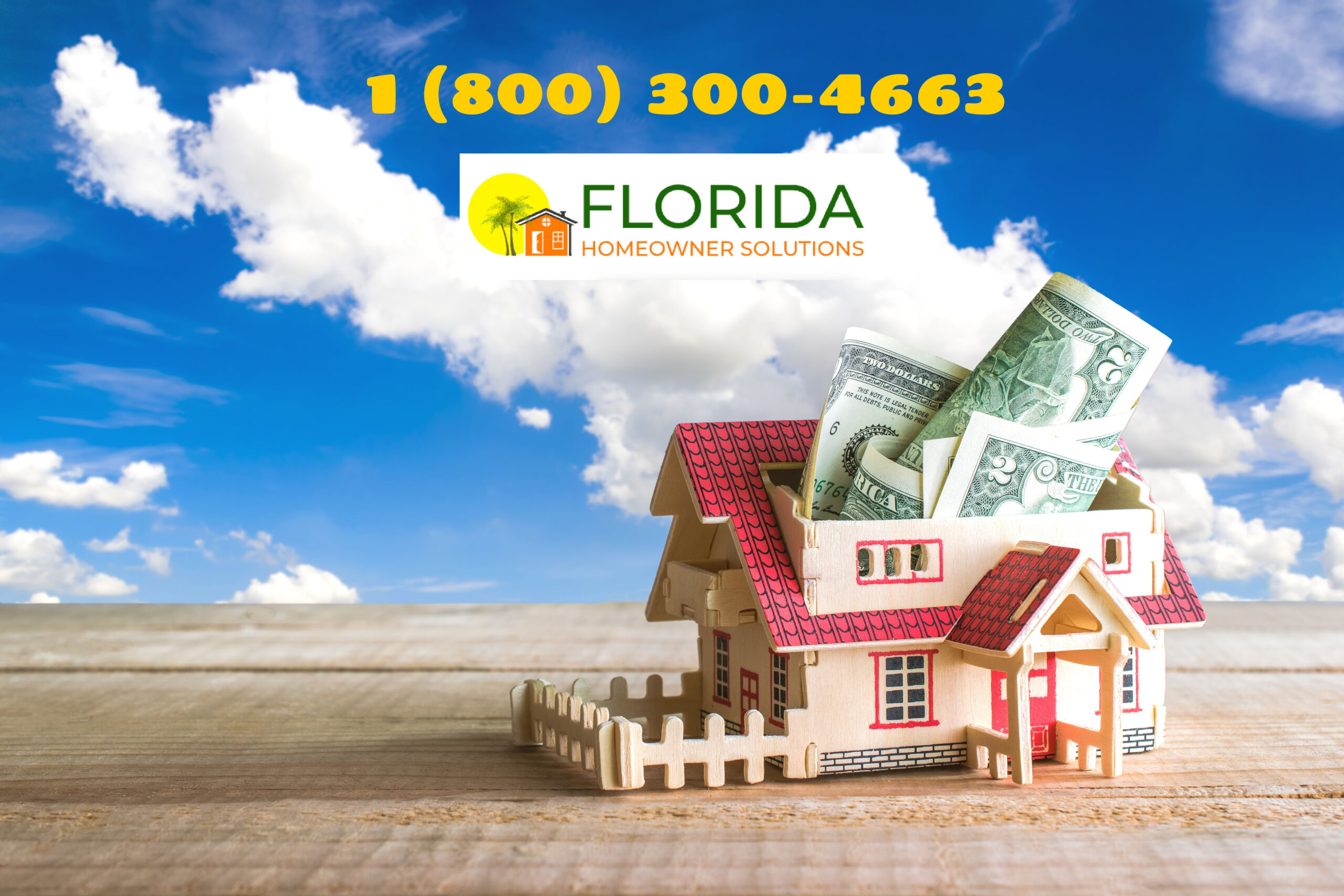 sell your house fast in florida